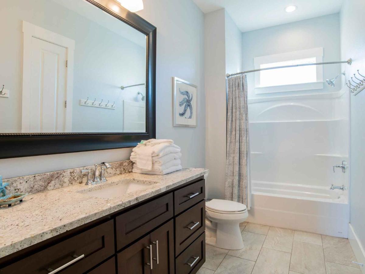 She Sells Seashells Villa Pensacola Beach Exterior photo